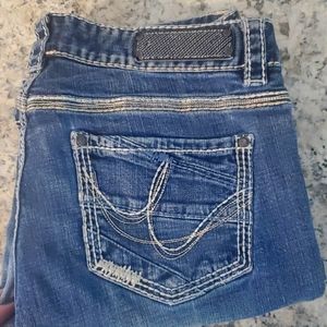 Rock & Rolls jeans
